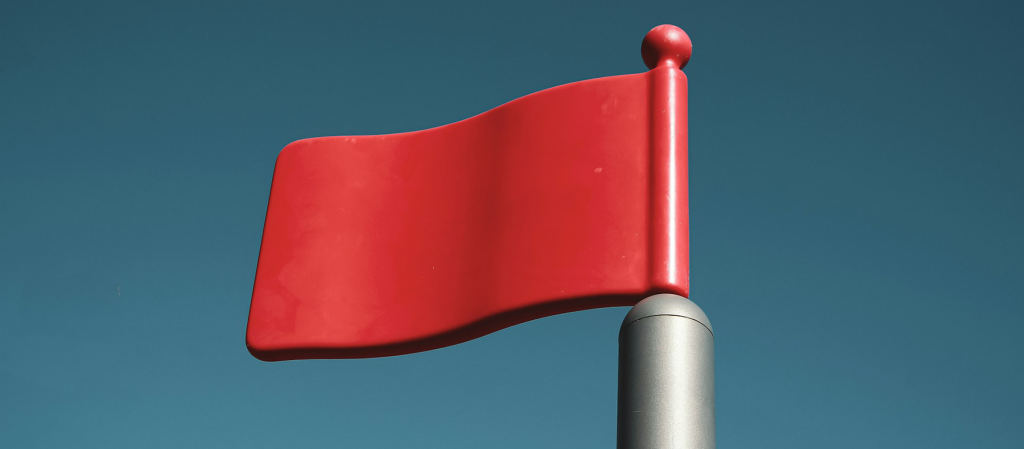 Message d'alerte vis-à-vis de tentatives d'arnaques des clients de cabinets comptables