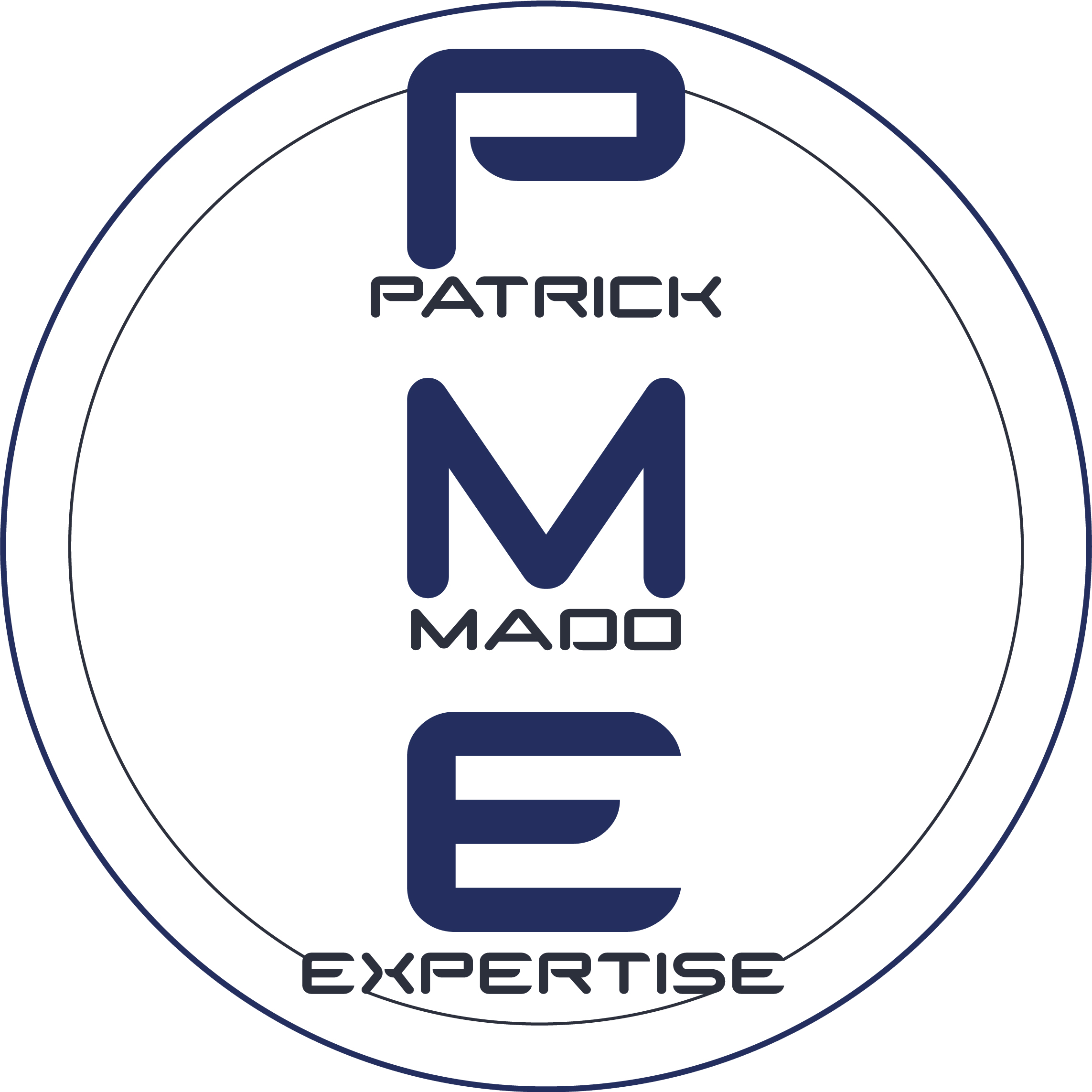 Patrick Mado Expertise