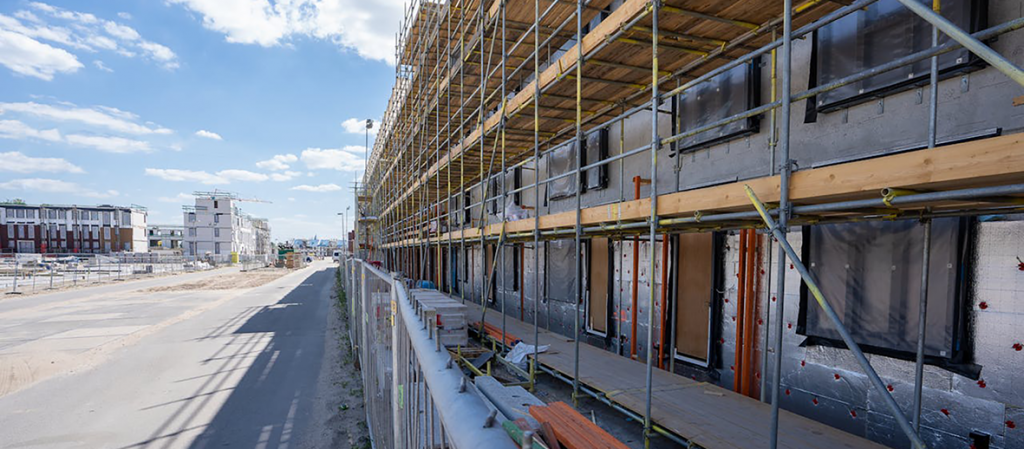 Chantiers : Détention obligatoire de la Carte BTP