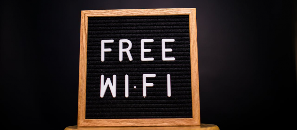 Le wi-fi public présente de nombreux dangers en termes de cybersécurité